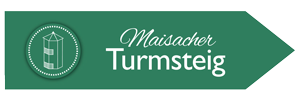 Logo Maisacher Turmsteig